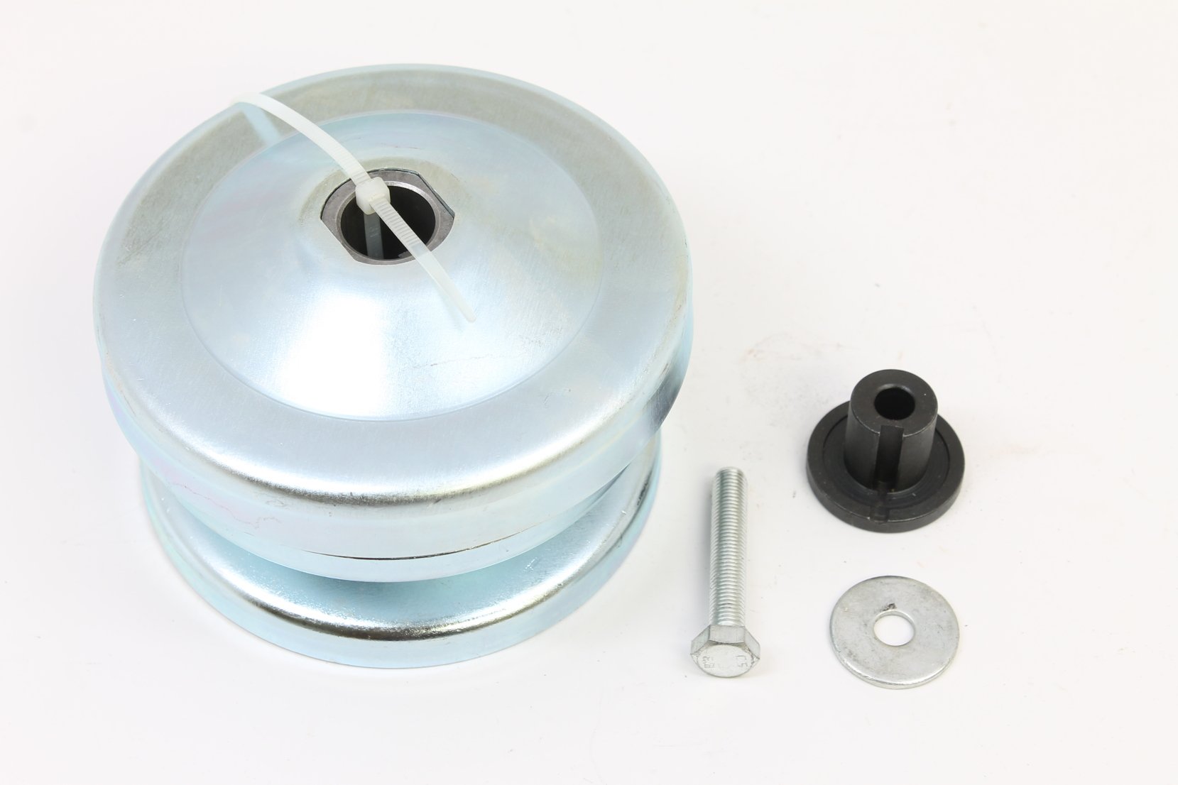 Amazon.com: GO KART MINI BIKE 20 SERIES TORQUE CONVERTER CLUTCH 7