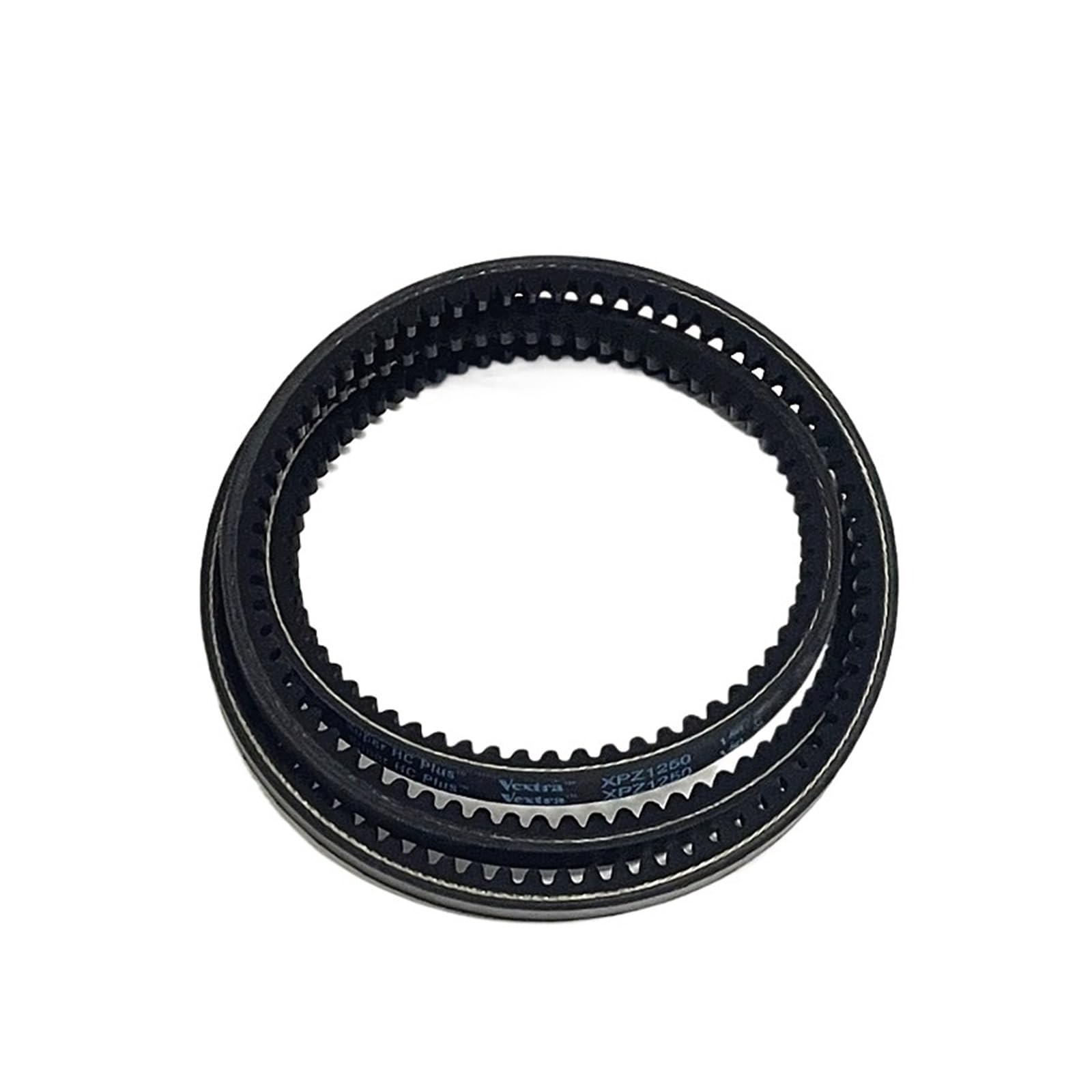 1/5 szt. Zębaty pasek klinowy V80, pasek napędowy typu USA | USA Style V80 Toothed V-Belt, High Grip Toothed Belt for Power Transmission(5pcs,XPZ722)