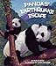 Pandas' Earthquake Escape (Arbordale Collection)