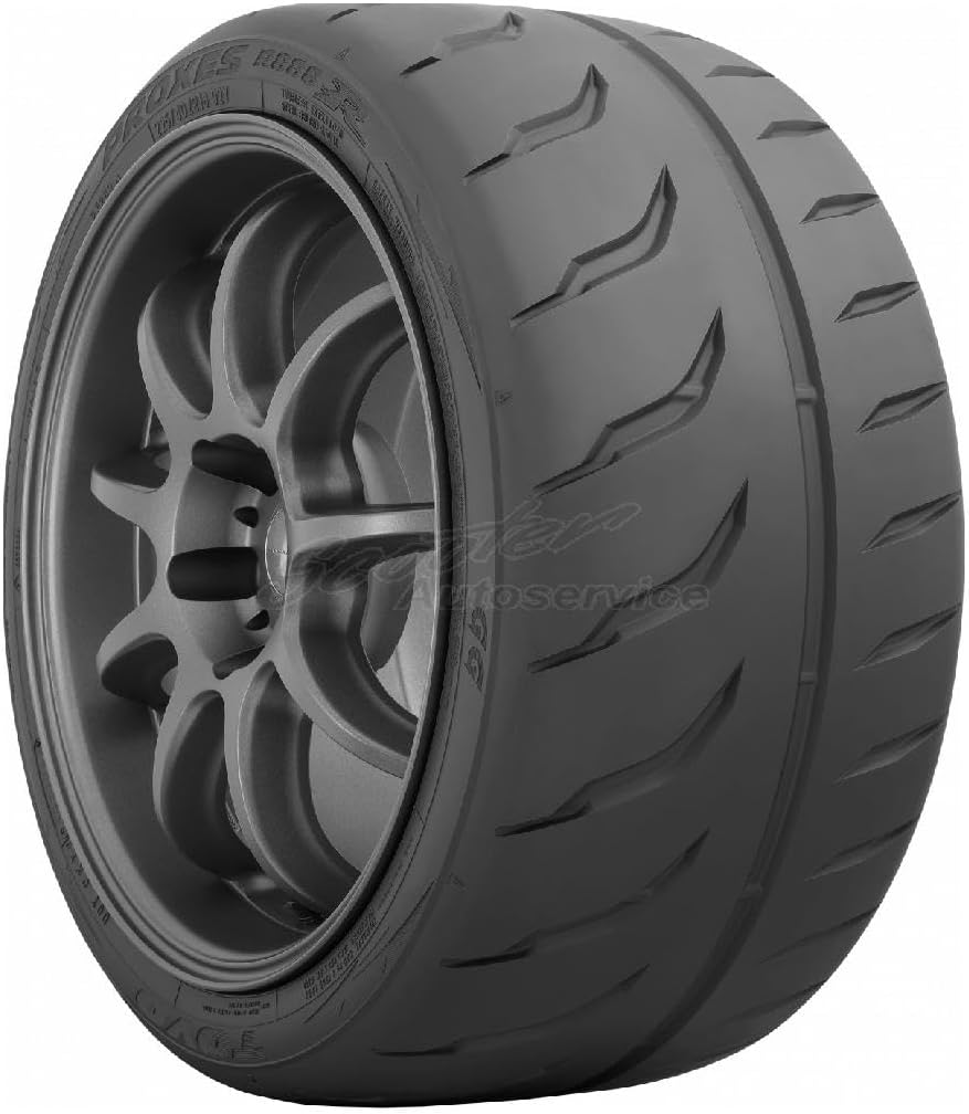Amazon.com: Toyo Tires Proxes R888R Automotive-Racing Radial Tire - 245 ...