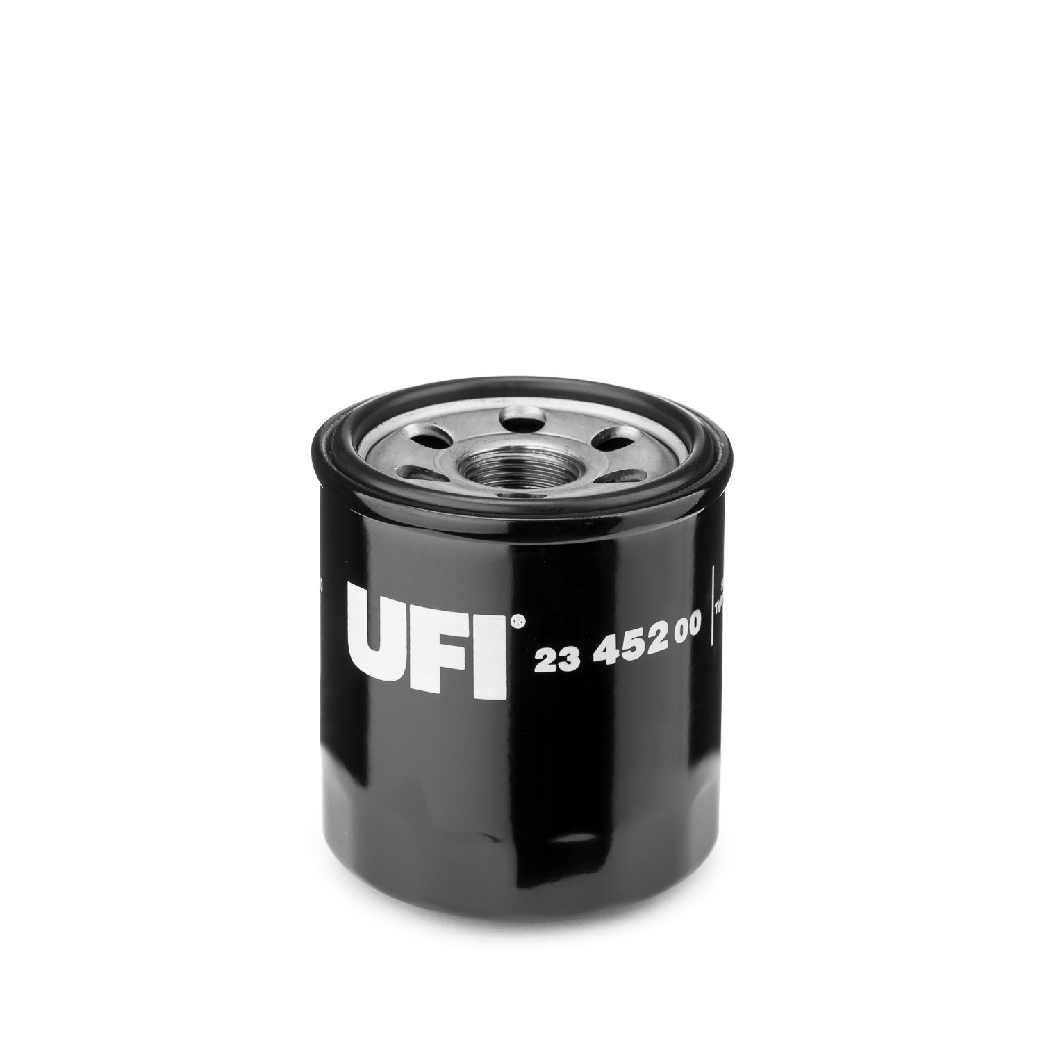 Ufi Ölfilter 2345200 Anschraubfilter 77Mm Gewindemaßm 20 X 1,5 Für Hyundai Kia