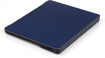 Case for Kindle Oasis (9th&10th Gen, 2017 / 2019 Release) Pu Leather Cover for Amazon Kindle Oasis Case