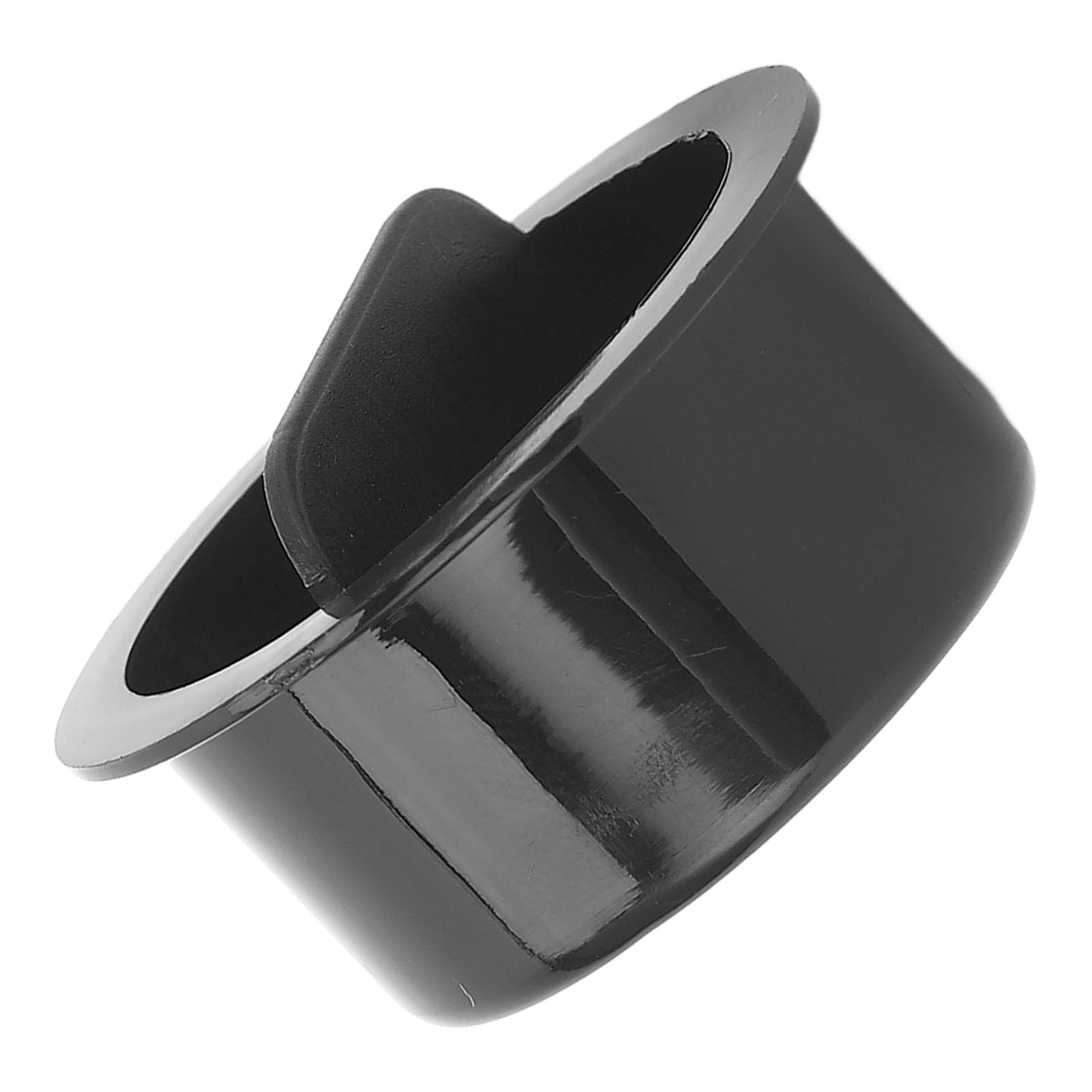 Tapa de Lente de Telescopio, Plástico Fácil Instalación Cubierta Antipolvo de Lente de Telescopio Tapas Antipolvo de Lente de 1,25 Pulgadas para Ocular de Telescopio de 1,25