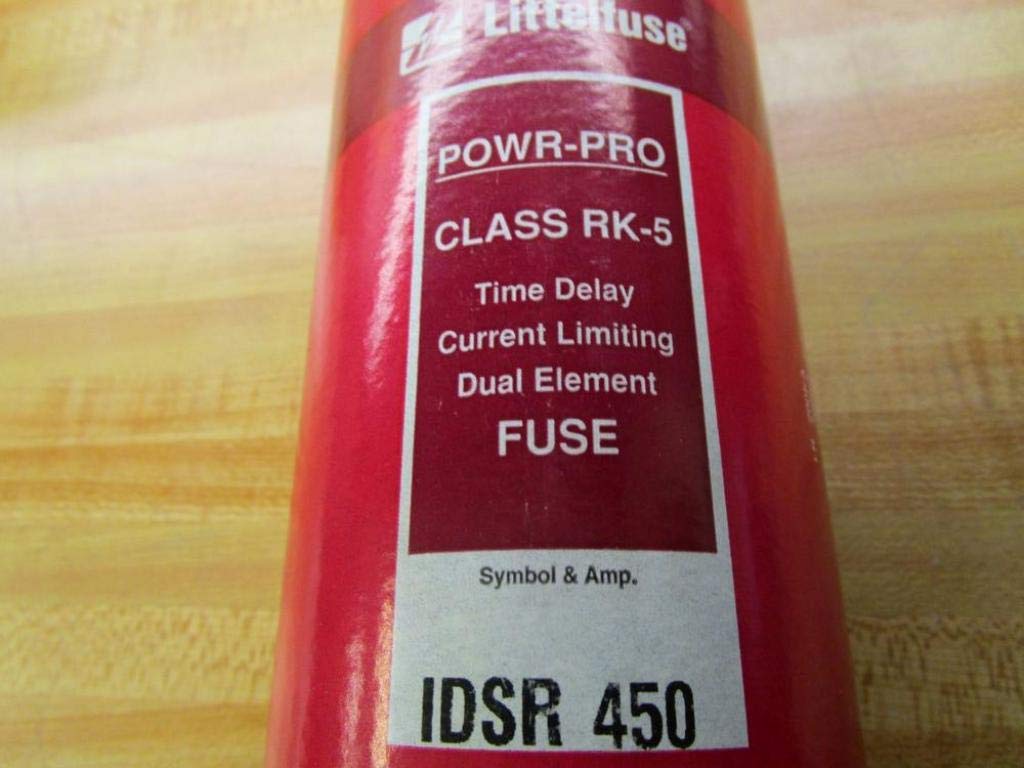 Littelfuse IDSR-450 Fuse IDSR450
