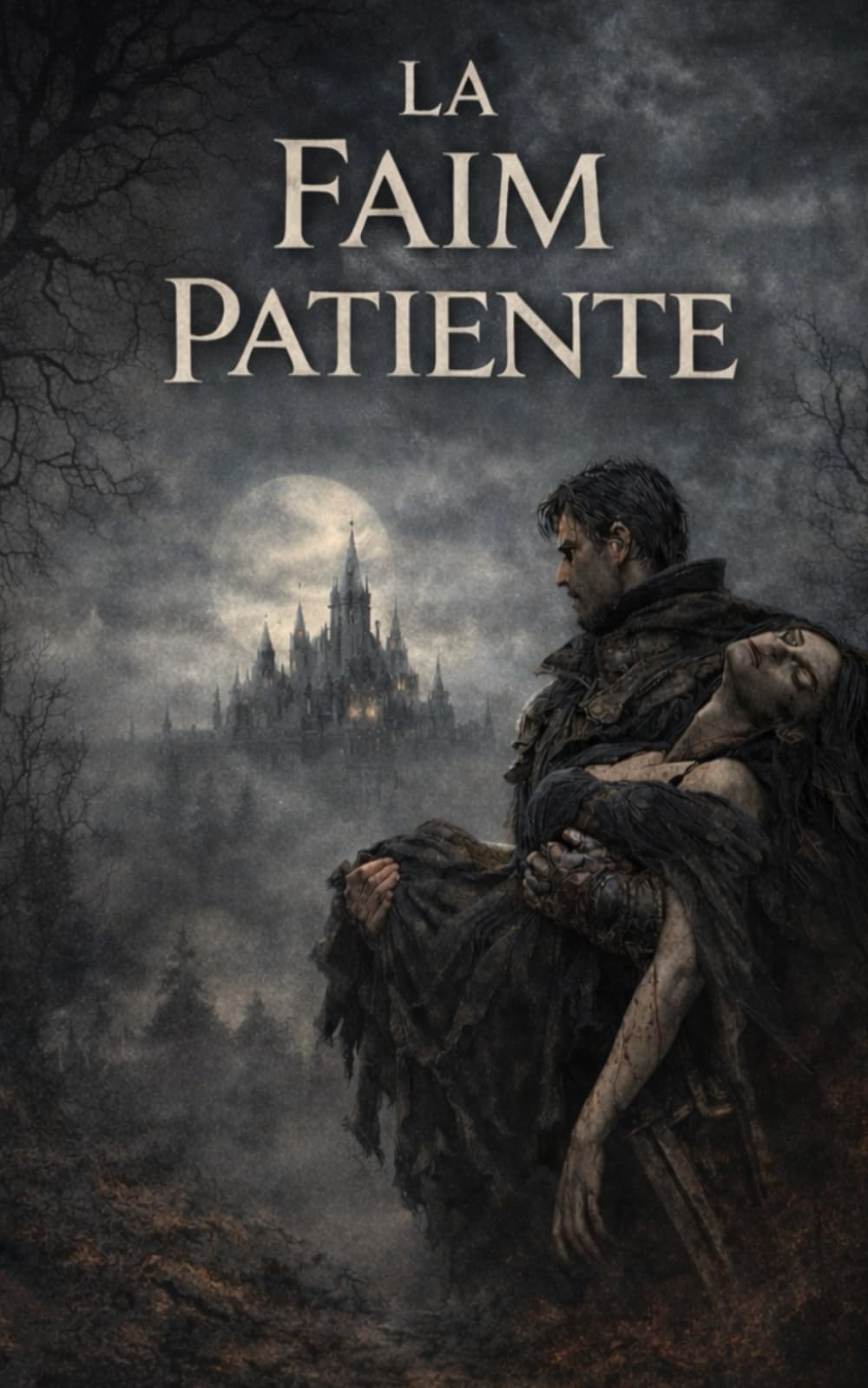 La Faim Patiente