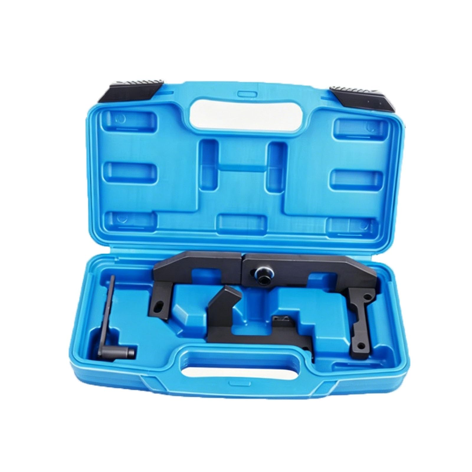Compatible con Peugeot para 308 2013-2015 para 2008 2013-2015 Kit Herramientas Sincronización Alineación Motor Conjunto Accesorios Herramienta Calado Motor