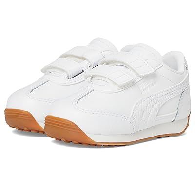 PUMA Kids Easy Rider Hook and Loop Shoes (Toddler) Kid
