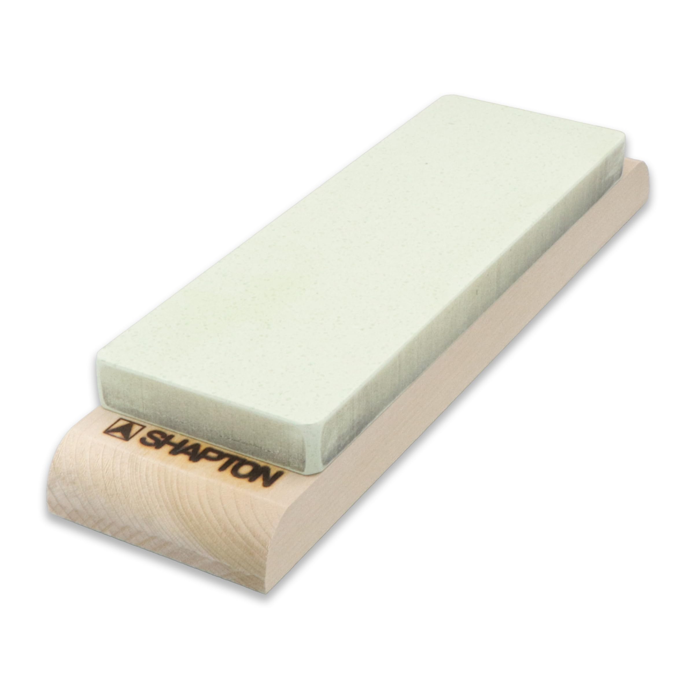 Shapton M15 #2000 Medium Finishing Whetstone 8.3x2.8in Japanese Knife Stone