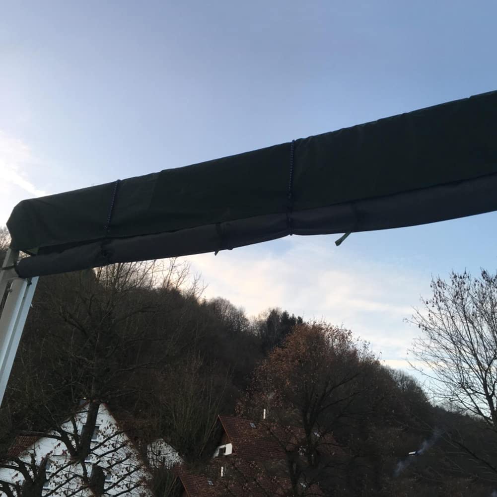 Patio Protection Canopy - Image 2