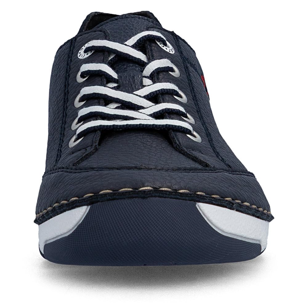 Rieker sneakersy damskie 55901