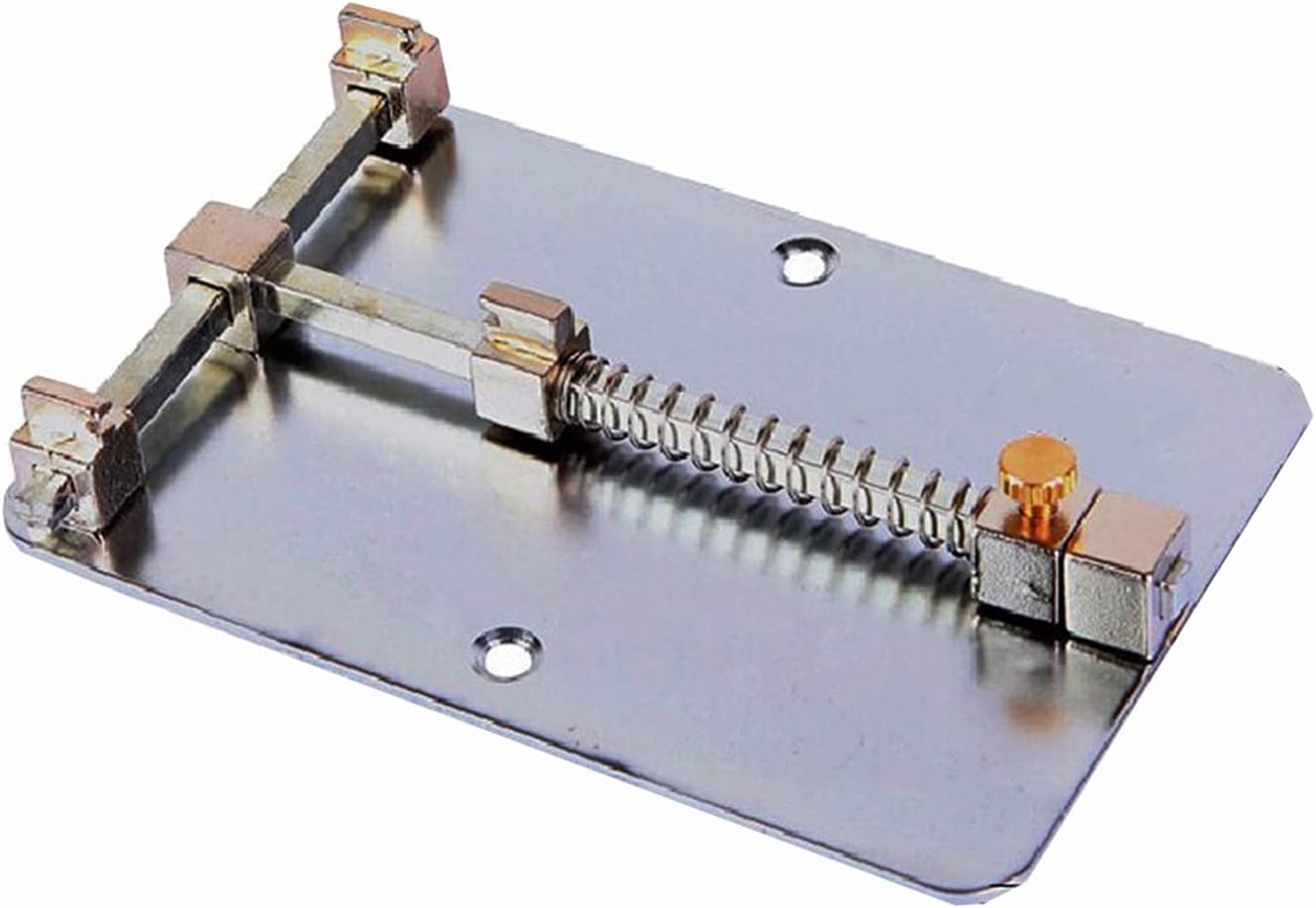 Soldering Iron Kit PCB Holder Jig for Cell Phone Circuit Board Repair Universal Rework Platform SMD Soldering Station Tools Welding Tools