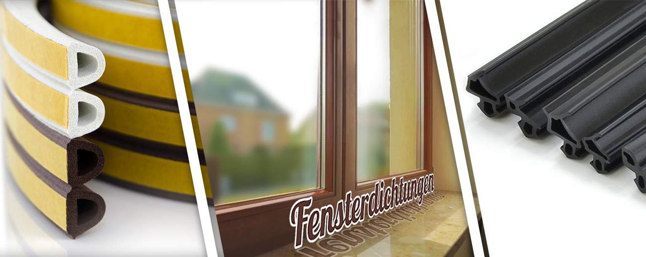DQ-PP Türdichtung – Weiß – 40 Meter – TPE Gummi – STD-05 – Falzbreite: 12mm – Nutbreite: 4mm – Zimmertürdichtung Gummidichtug Dichtband Zargendichtung Dichtprofil Holztür Antidehnungsfaden