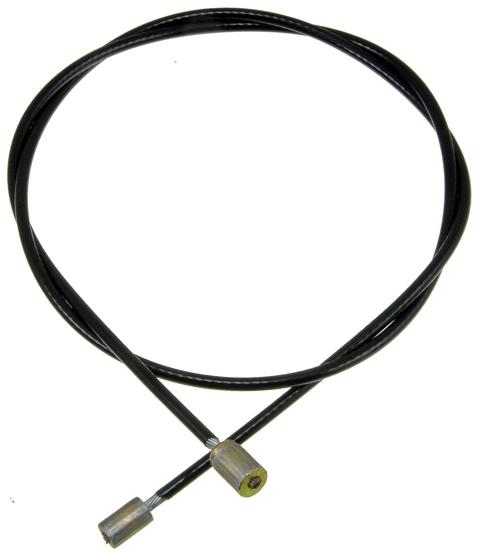 Amazon.com: Dorman C95377 Parking Brake Cable Compatible with  