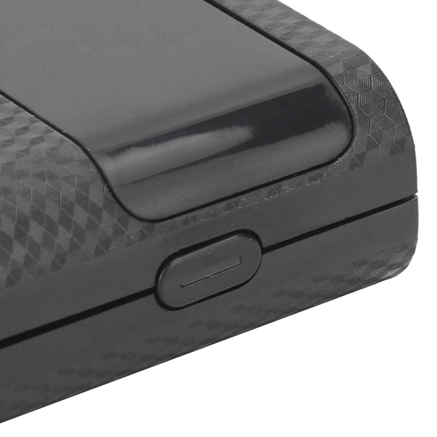 Power Bank Box, Quick Charge Power Bank Shell, DIY Portable Battery