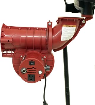Heater Sports Slider Lite-Ball Cricket Bowling Machine with Automatic Ball Feeder. Note: The Slider Only Pitches Lite-Cricket Balls. Lite Cricket Balls Weight 1/2 The Weight of A Real Cricket Ball.