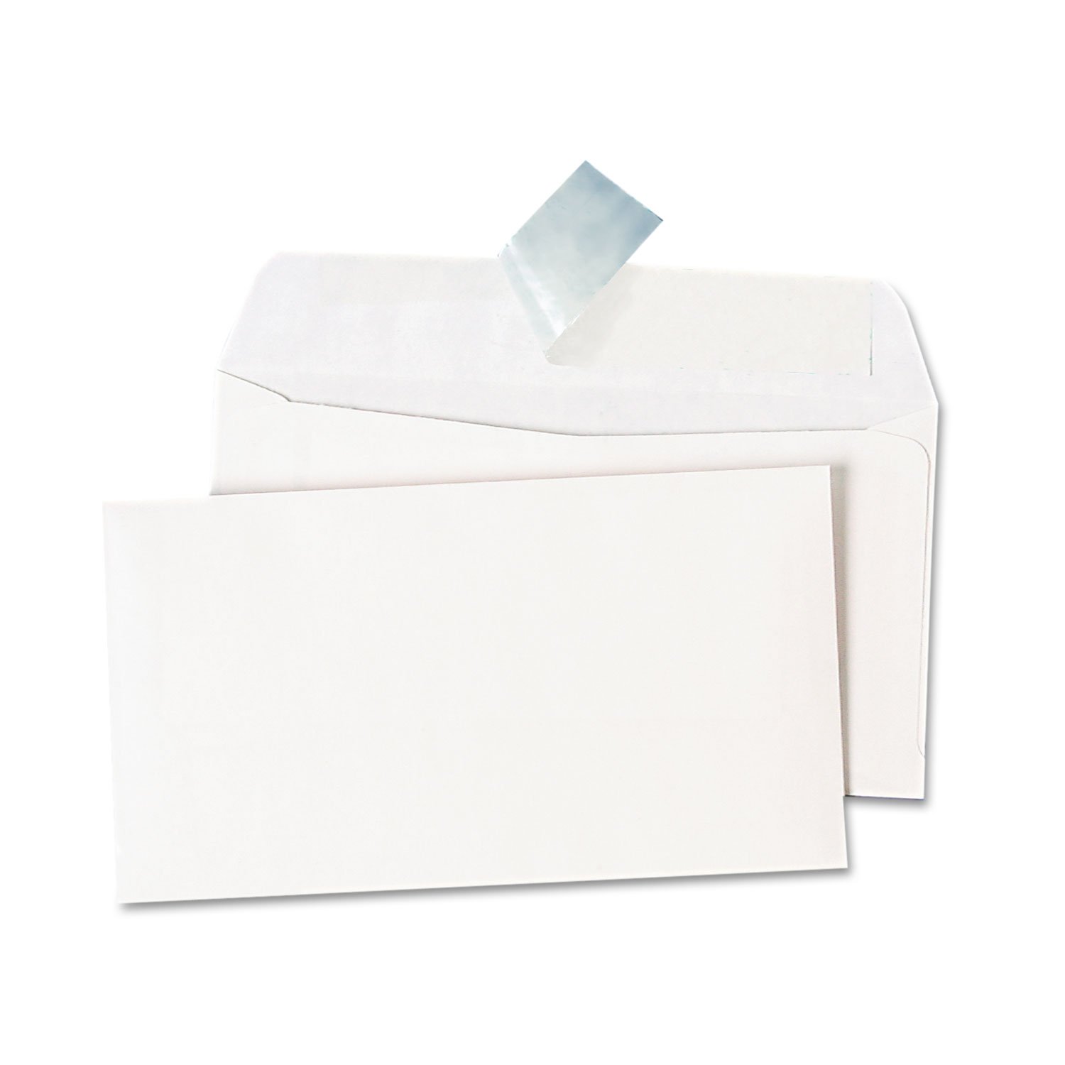 Universel Unv36000 – enveloppe (Blanc, papier)