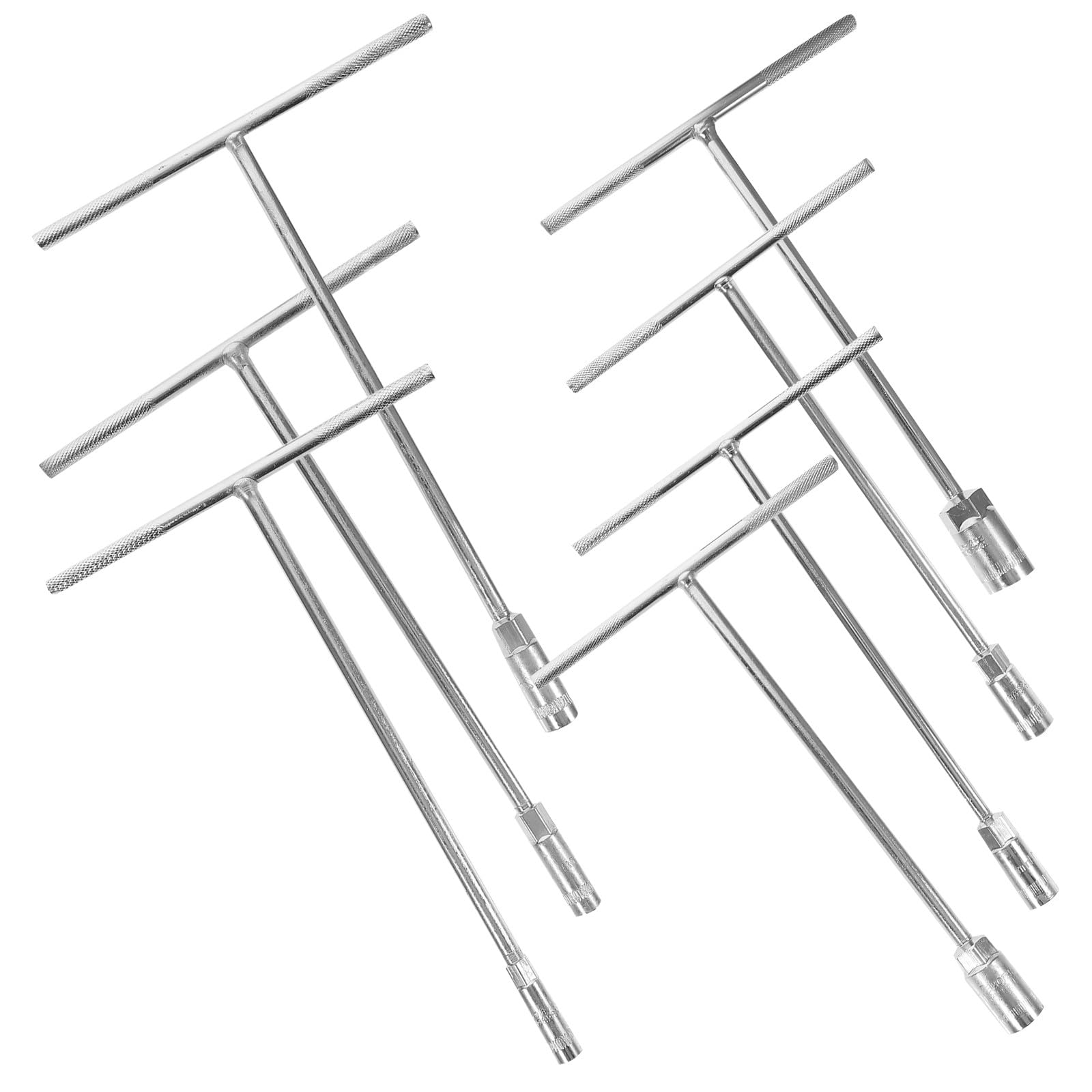 Clés à douille T Outanaya de 8-19 mm pour simplifier la réparation de votre vélo au quotidien