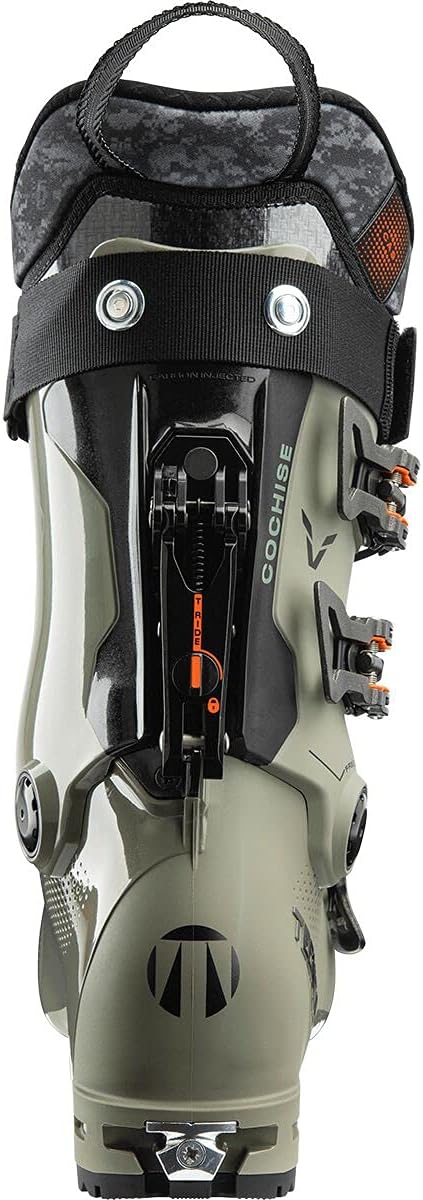 Tecnica 2022 Cochise 95 Women's Ski Boot (24.5)