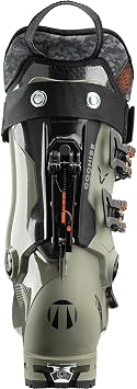 Tecnica 2022 Cochise 95 Women's Ski Boot (24.5)