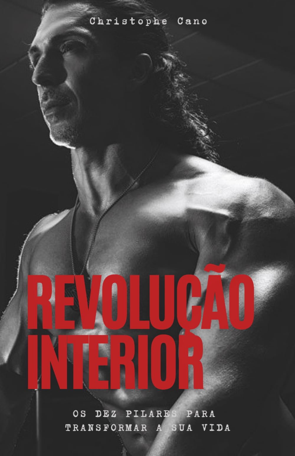 Revolucão interior: Os dez pilares para transformar a sua vida (Révolution intérieure)