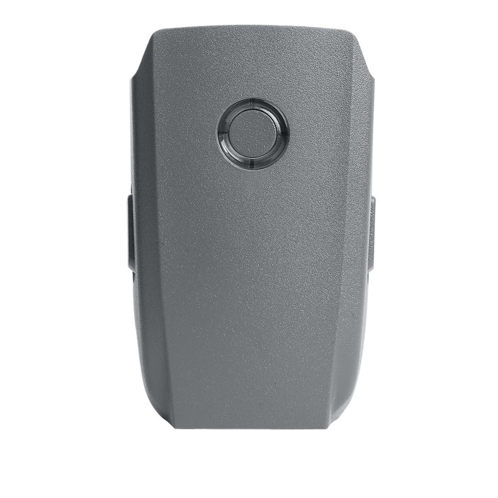 per Lipo 4S Batteria Estesa per DJI per Mavic 2 Pro Droni 15.4V 3850mAh Volo Intelligente per Zoom (per Mavic 2 Zoom)