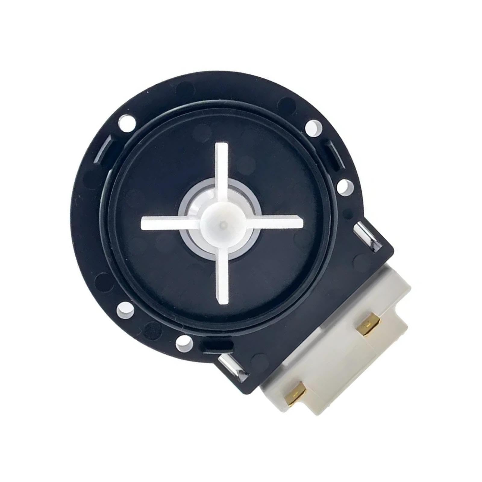 Motore Della Pompa Di Drenaggio Della Lavatrice,Compatibile Con LG