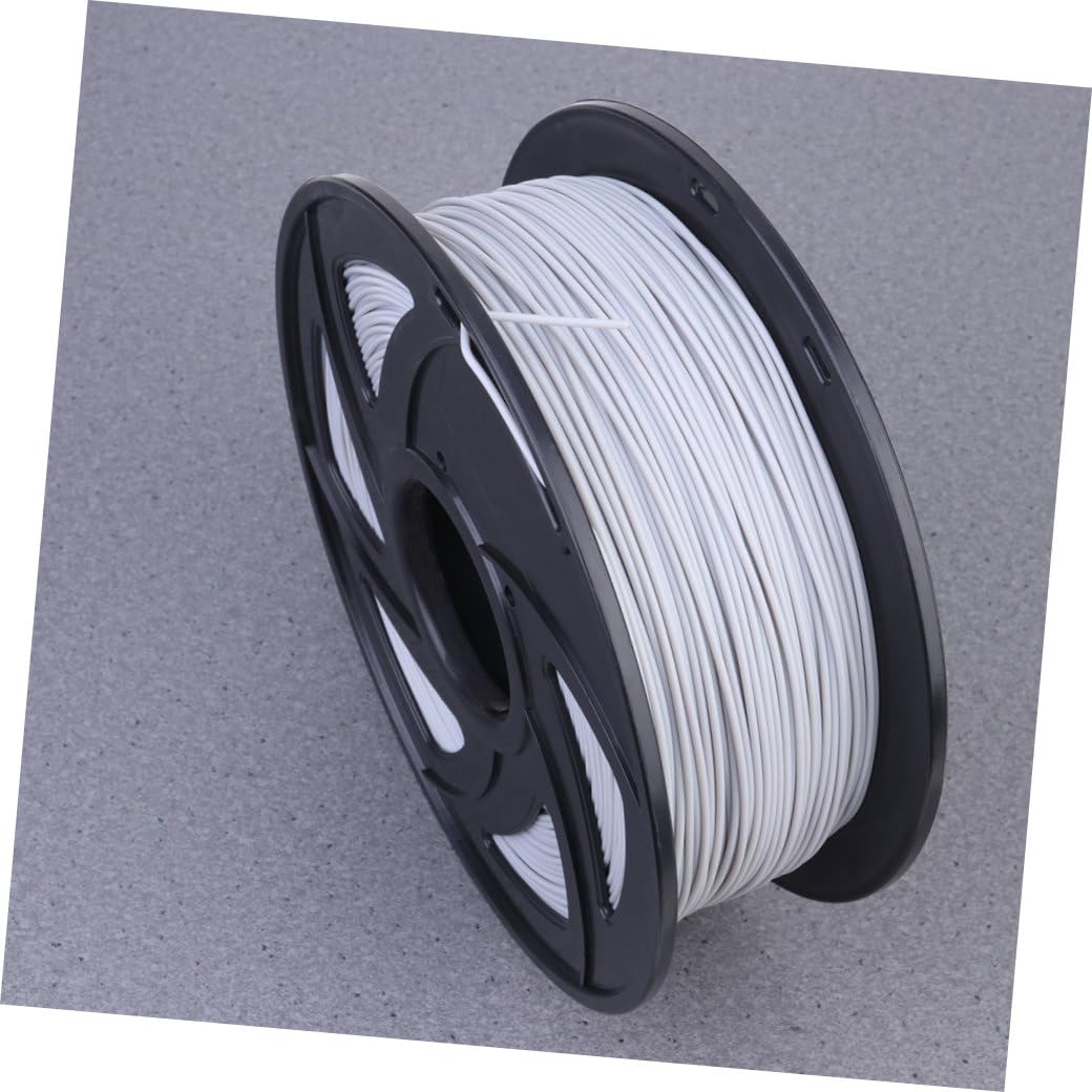 iplusmile Filament Drucker Pla-seidenfilament Glänzendes Druckerfilament Kompatibel mit Allen Druckern Maßgenauigkeit Geruchsneutral