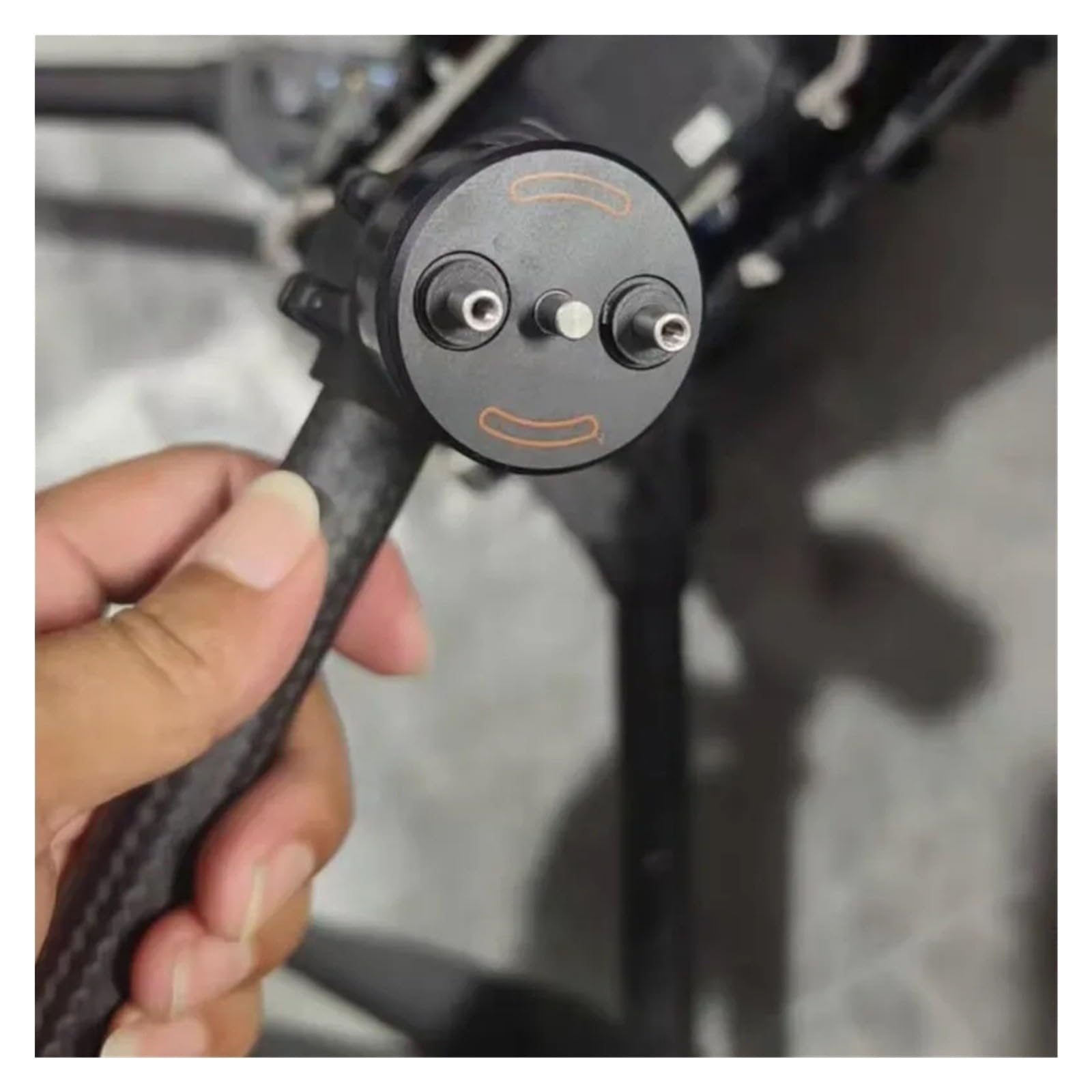 Accessori di riparazione for droni con braccio originale DJI M30T/M30T RTK(M3)