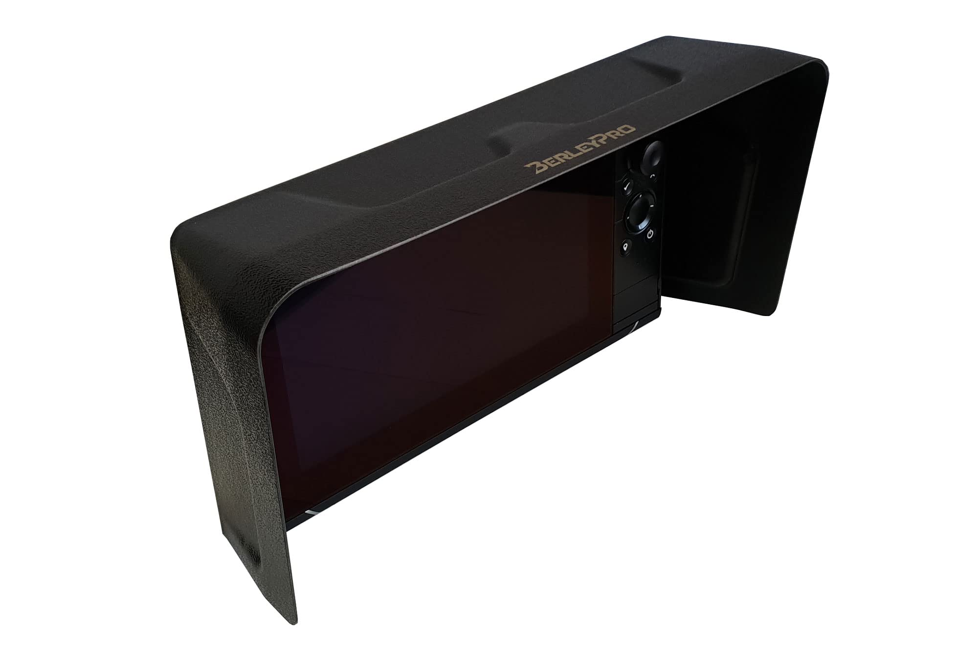 BerleyPro Visor Compatible for Simrad Fish Finder and GPS Units - NSS9 EVO2/3 Visor