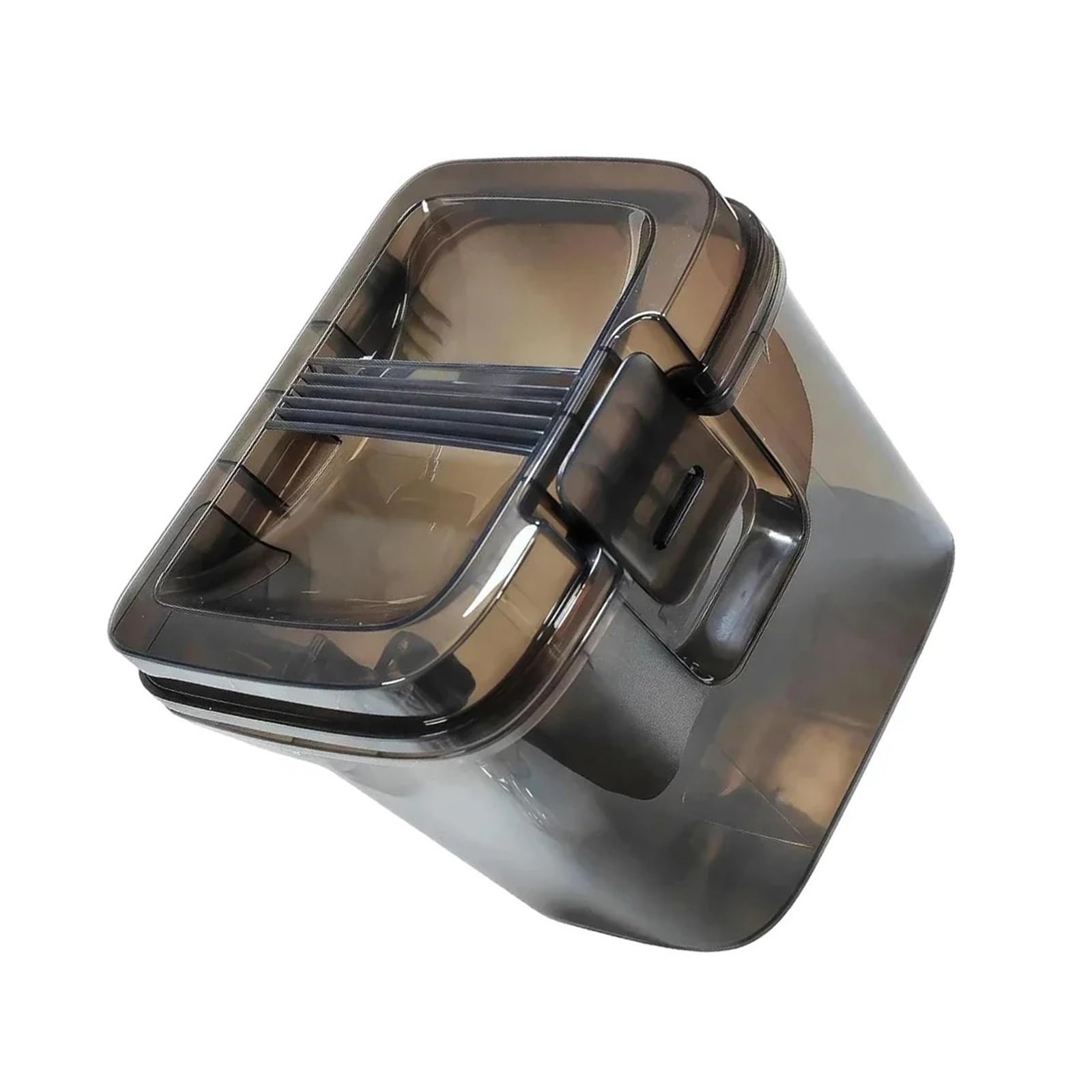GENTERUN Water Tank ﻿,Compatible For Mova, P50 Pro Ultra V50 Ultra Robot Vacuum Cleaner Sewage Tank Components