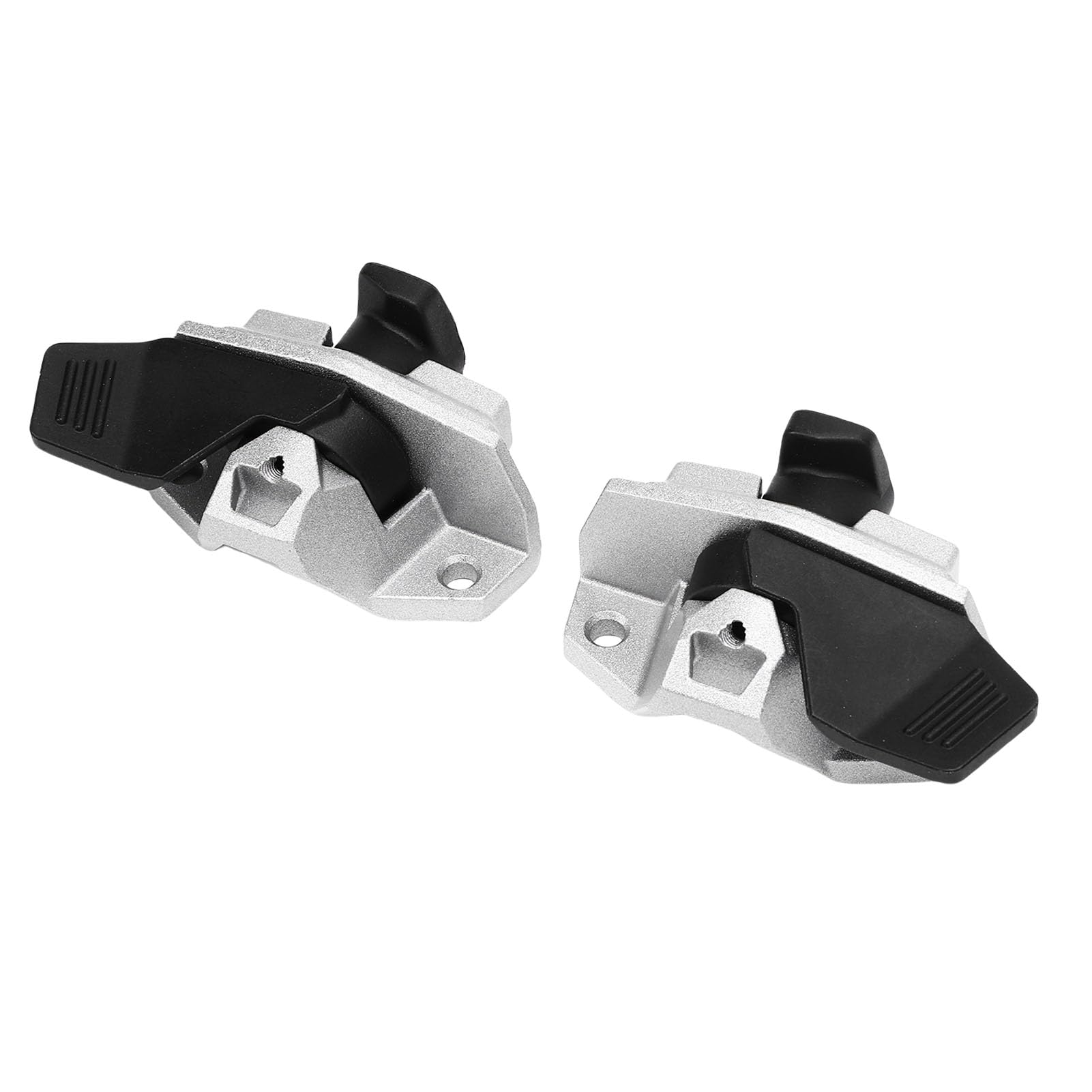 Kit de fixation de porte-skis 715000945 de rechange pour Outlander Max 1000 650 LinQ 2015-2019