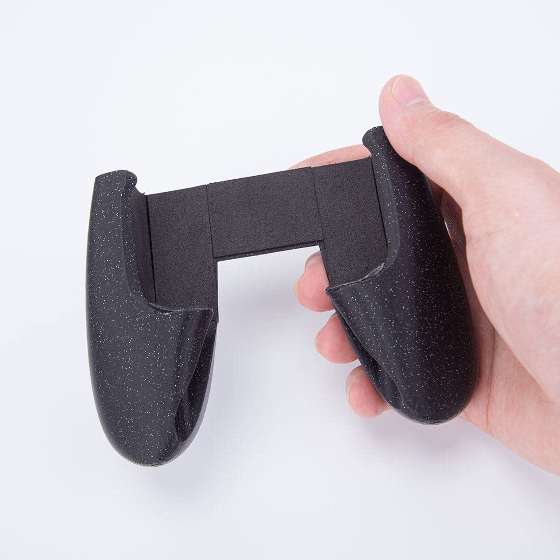 KANBUN Mango de controlador de juegos para consola de juegos Miyoo Mini Plus, accesorios de consola de juegos de mano