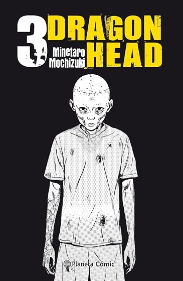 Dragon Head nº 03/05