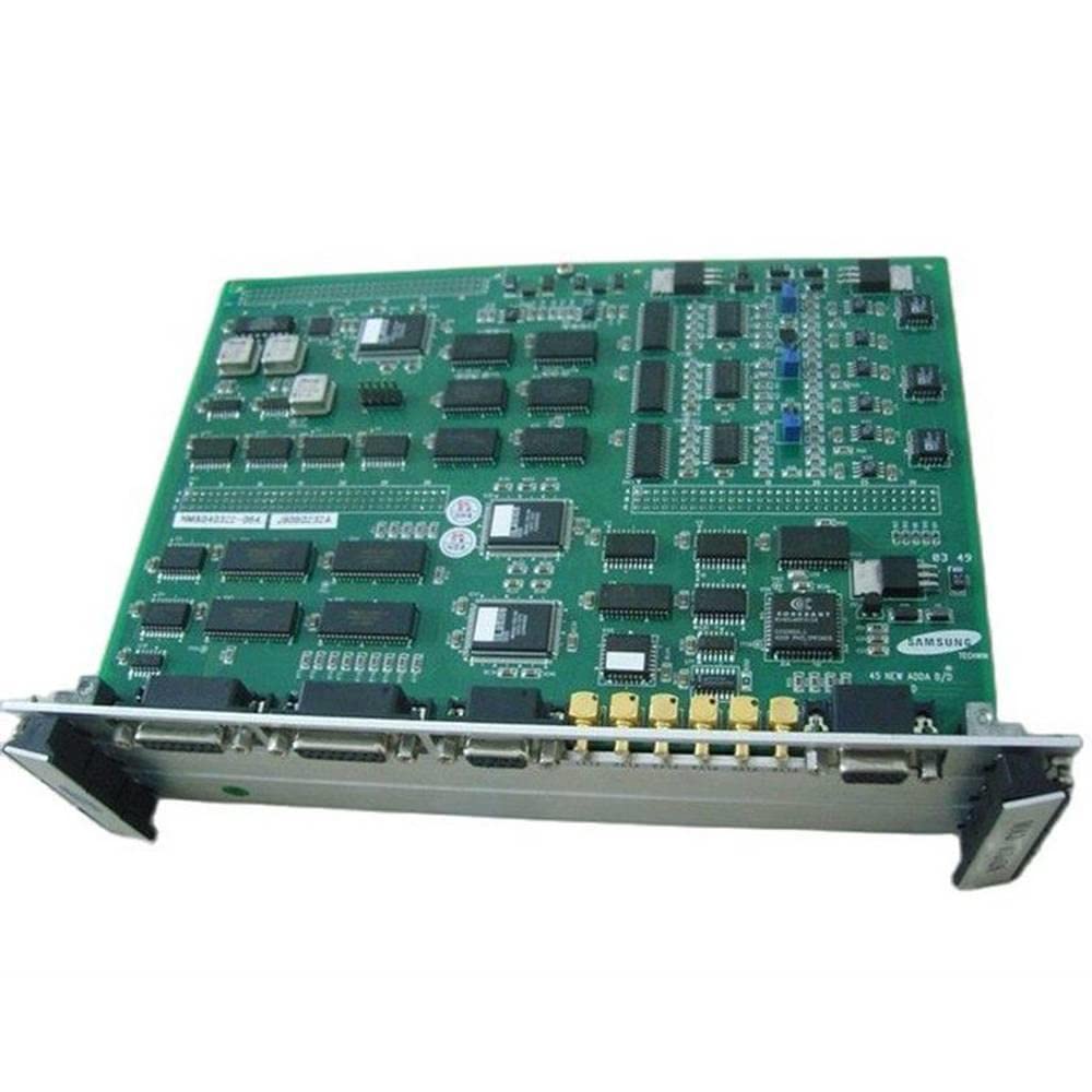 Sung CP45 MARK3 Card Used