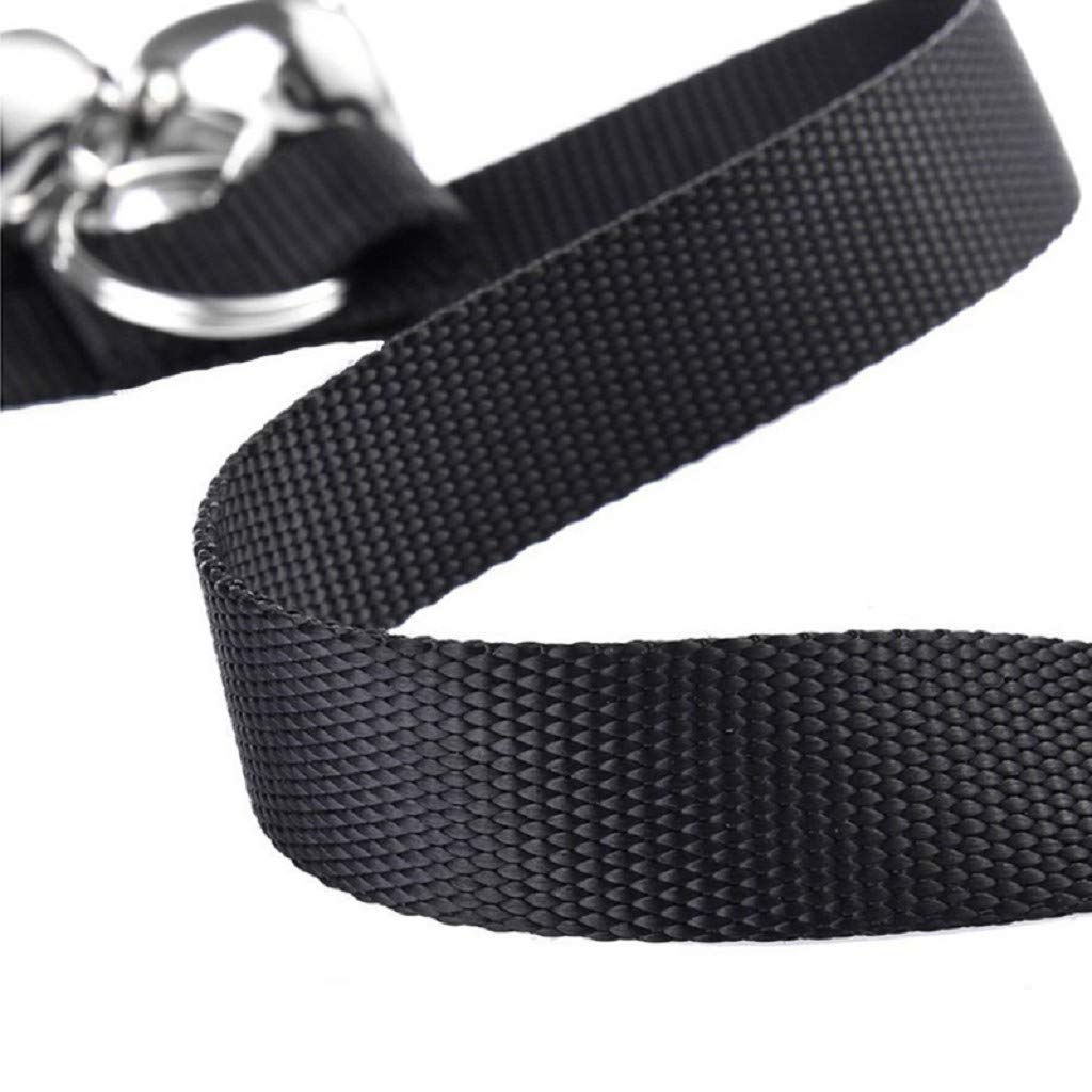 LFRXION Adjustable Dog Door for Pet Puppy House Training Toilet Potty Bathroom Training Housetraining Doorbell Rope for Dog