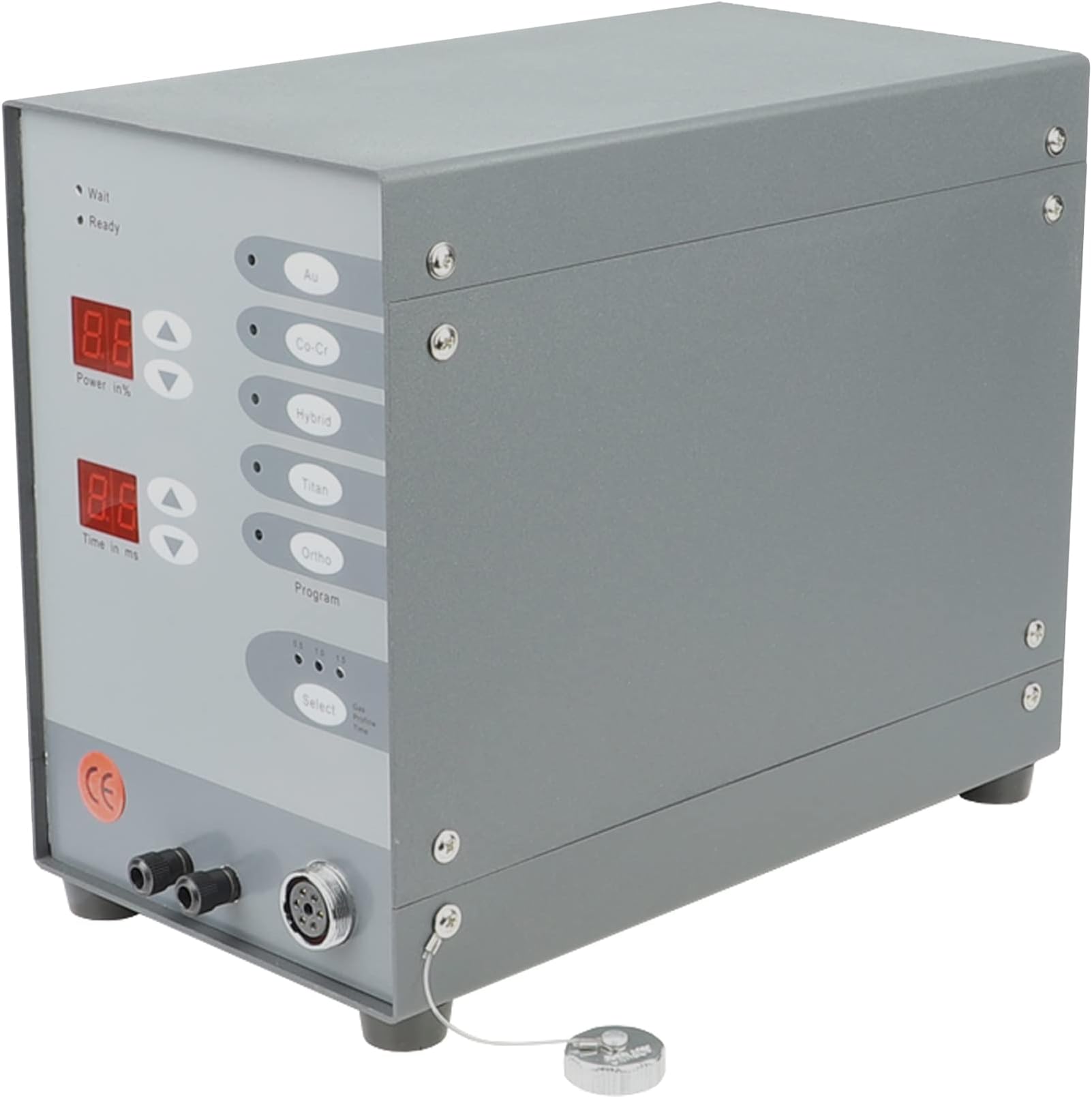 Haooyeah Jewelry Spot Welding Machine Automatic Spot Welder Pulse Argon Arc Welding Machine,Platinum Gold K Gold Silver Bronze Repair Tool Welding Tool