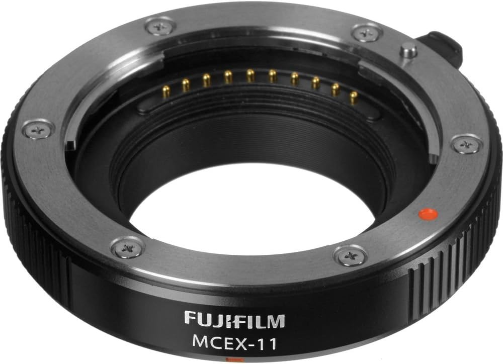 Comprar Fujifilm MCEX-16 Tubo de extensión Macro al mejor precio