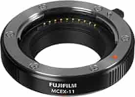 富士フイルム FUJI FILM マクロチューブMCEX-45WR マクロエクステンションチューブ MCEX-45G WR | アクセサリー