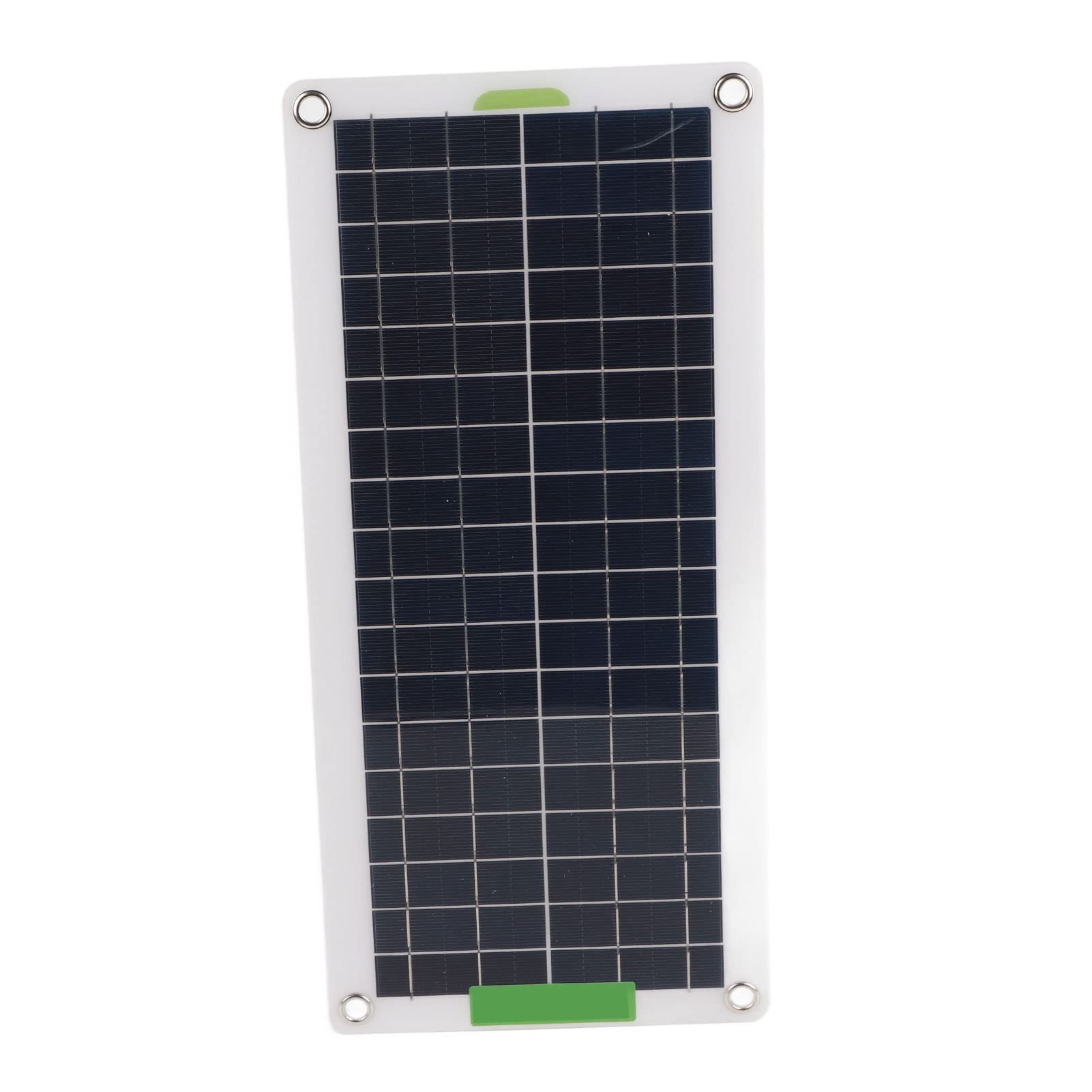 Chrees Set di pompa solare regolabile per fontana con pannello solare da 30 W, per vasche per uccelli, acquari, giardini, materiale ABS