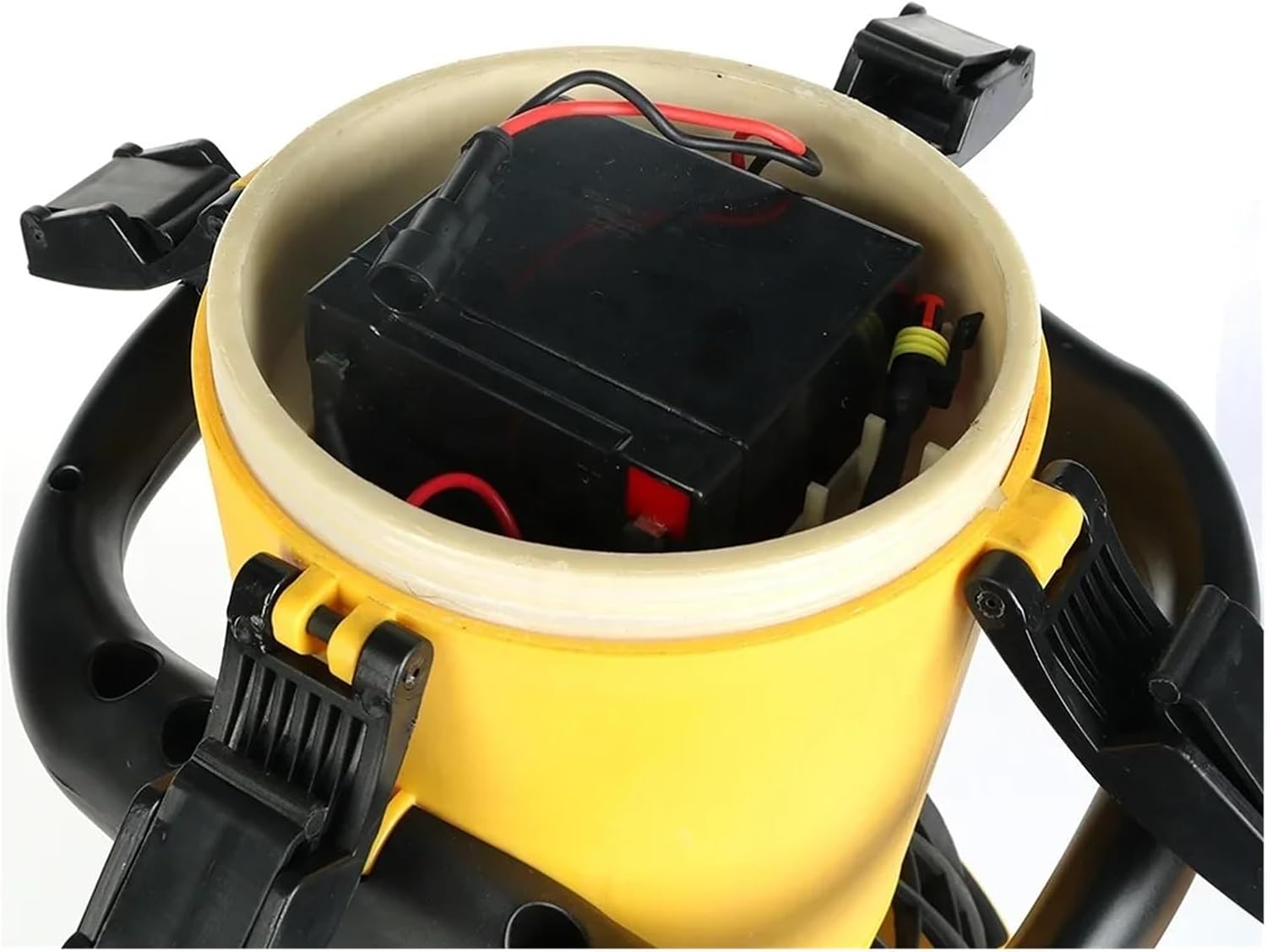 庄司栄吉、【聴音】、希少な大判額装用画集より、美品、日本人画家