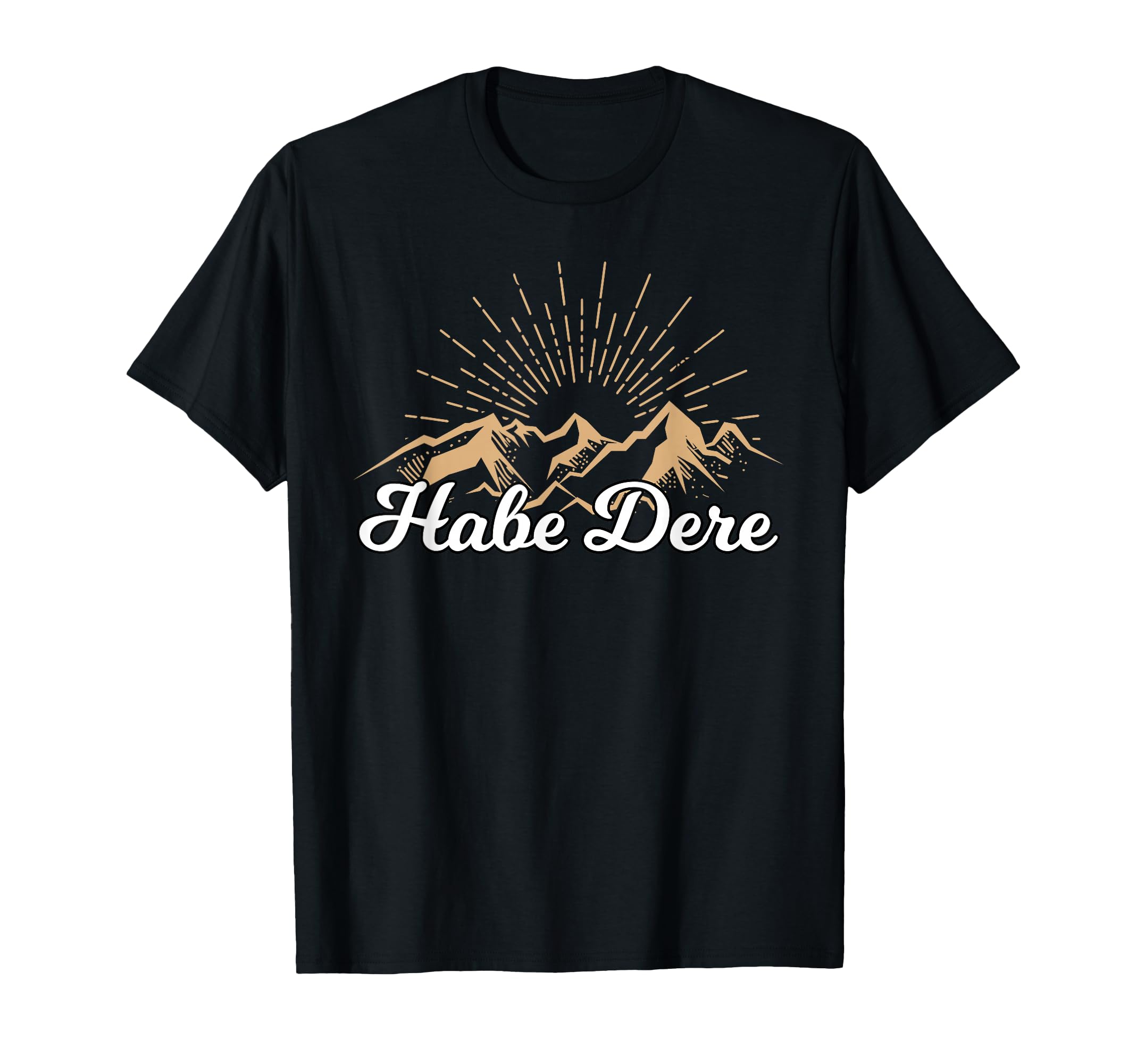 Kleidung mit Designs von Amazon Merch on Demand