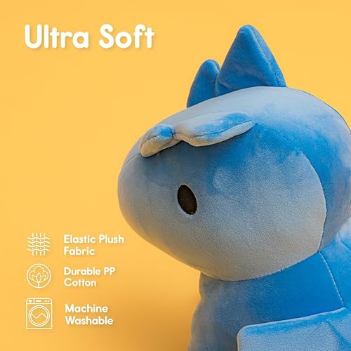 Miniatura 2 de Animales de peluche de dragón, ultra suave, lindo juguete de peluche de dragón para niñas y niños