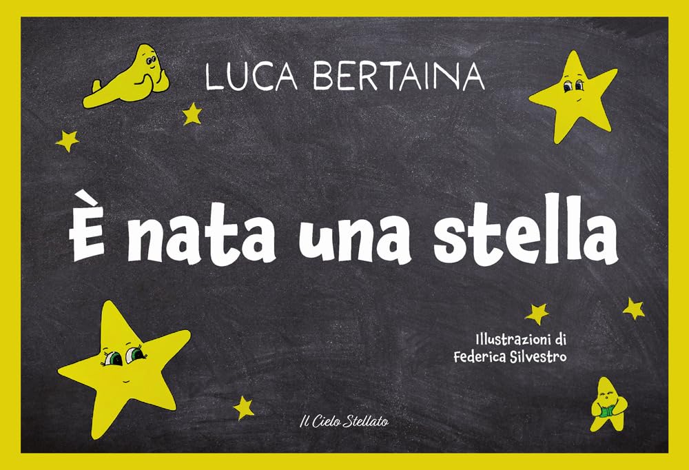 È Nata Una Stella. Ediz. Illustrata - 4