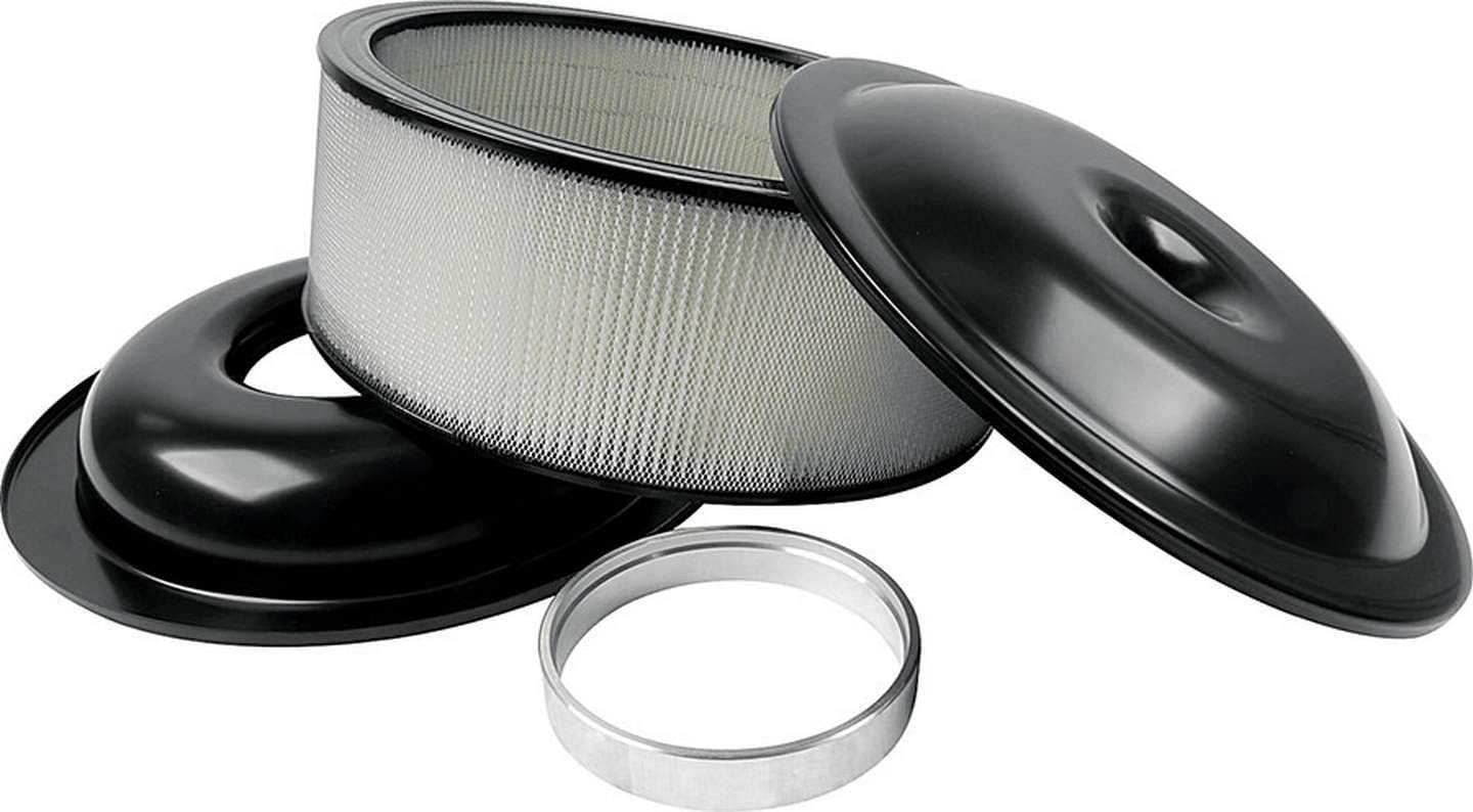 Allstar Performance ALL25916 Air Cleaner Kit