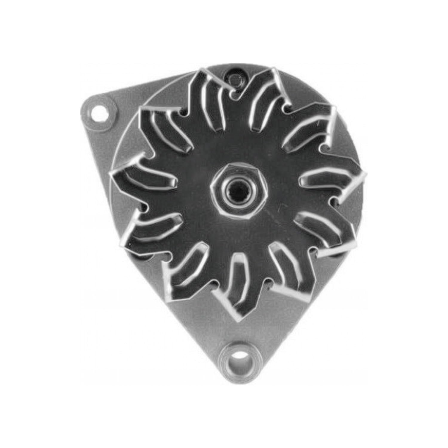 Kuhner Alternatore per Trattore 553410rim 12V 33A per Macchine Agricole