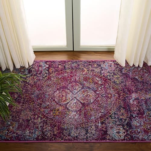 SAFAVIEH Crystal Collection Accent