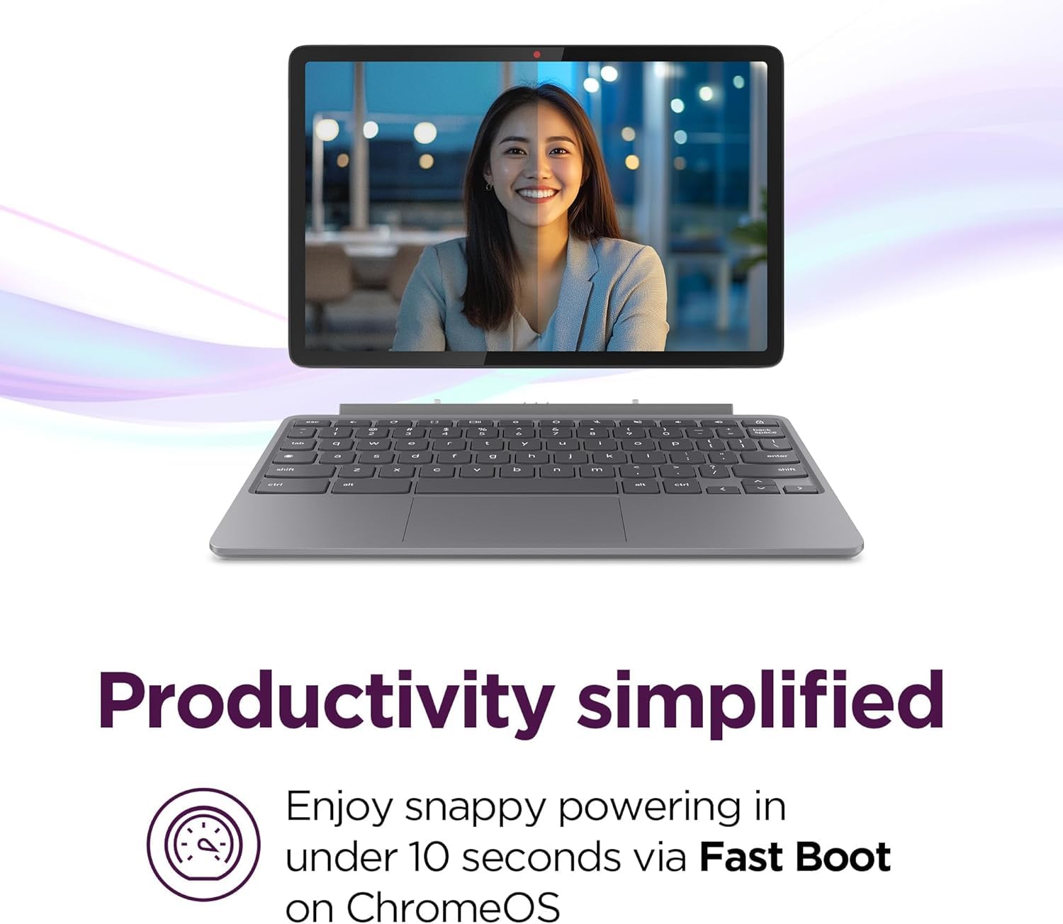 ☆【新品】Lenovo IdeaPad Duet 3 Chromebook☆ Amazon.com: Lenovo Chromebook Duet 3 Gen 9 11