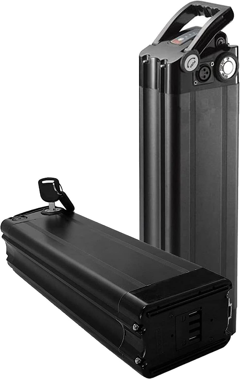 Amazon.co.jp: 48V 10/12.5/15/18/20AH 電動自転車バッテリー、電動