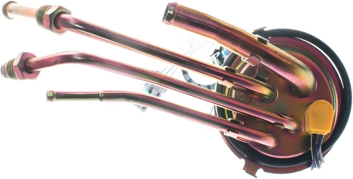Autobest F2634A Fuel Pump and Sender Assembly
