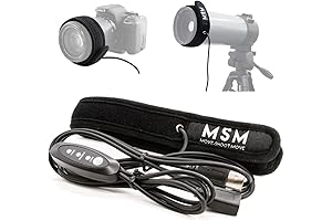 Lens Warmer: Conquer Dew, Fog & Condensation for Astrophotography